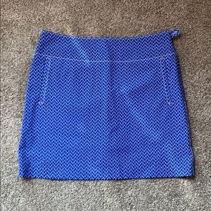 Golf Skirt